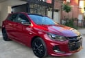Autos - Chevrolet Onix 2025 Nafta 900Km - En Venta