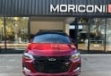 Autos - Chevrolet Onix 2025 Nafta 900Km - En Venta