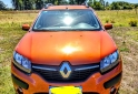 Autos - Renault Stepway Priviliege 2017 GNC 77000Km - En Venta