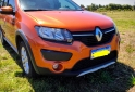 Autos - Renault Stepway Priviliege 2017 GNC 77000Km - En Venta