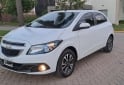 Autos - Chevrolet Onix ltz 1.4 2014 Nafta 134000Km - En Venta