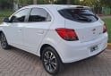 Autos - Chevrolet Onix ltz 1.4 2014 Nafta 134000Km - En Venta