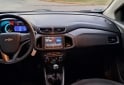 Autos - Chevrolet Onix ltz 1.4 2014 Nafta 134000Km - En Venta