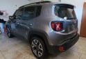 Camionetas - Jeep Renegade/Longitude 2020 Nafta 85000Km - En Venta