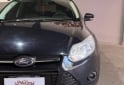 Autos - Ford Focus 2013 Nafta 130000Km - En Venta
