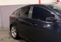 Autos - Ford Focus 2013 Nafta 130000Km - En Venta