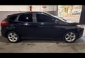 Autos - Ford Focus 2013 Nafta 130000Km - En Venta