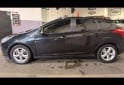 Autos - Ford Focus 2013 Nafta 130000Km - En Venta