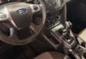 Autos - Ford Focus 2013 Nafta 130000Km - En Venta