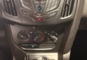 Autos - Ford Focus 2013 Nafta 130000Km - En Venta