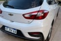 Autos - Chevrolet Cruze 2018 Nafta 78600Km - En Venta