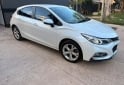 Autos - Chevrolet Cruze 2018 Nafta 78600Km - En Venta