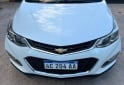 Autos - Chevrolet Cruze 2018 Nafta 78600Km - En Venta