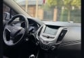 Autos - Chevrolet Cruze 2018 Nafta 78600Km - En Venta