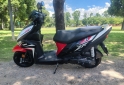 Motos - Yamaha Zr ray 2018 Nafta 26500Km - En Venta