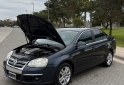 Autos - Volkswagen Vento 2009 Nafta 213000Km - En Venta