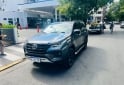 Camionetas - Toyota Sw4 2022 Diesel 43000Km - En Venta