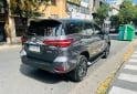 Camionetas - Toyota Sw4 2022 Diesel 43000Km - En Venta