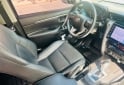 Camionetas - Toyota Sw4 2022 Diesel 43000Km - En Venta