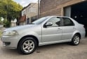 Autos - Fiat SIENA 1.4 2017 GNC 143500Km - En Venta