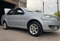 Autos - Fiat SIENA 1.4 2017 GNC 143500Km - En Venta