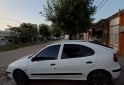 Autos - Renault Megane 2000 Nafta 215000Km - En Venta