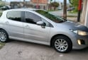 Autos - Peugeot 308 Allure 2015 Nafta 140000Km - En Venta