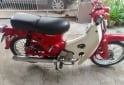 Motos - Honda Econo c90 1992 Nafta 68000Km - En Venta