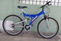 Otros - Bicicleta con cambios - En Venta