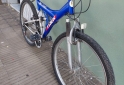 Otros - Bicicleta con cambios - En Venta