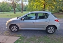 Autos - Peugeot 207 2014 Nafta 180000Km - En Venta