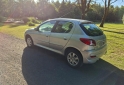 Autos - Peugeot 207 2014 Nafta 180000Km - En Venta