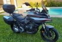 Motos - Voge 500ds 2023 Nafta 15000Km - En Venta