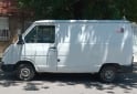 Utilitarios - Renault Trafic furg�n corto 1997 GNC 1111Km - En Venta
