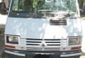 Utilitarios - Renault Trafic furg�n corto 1997 GNC 1111Km - En Venta