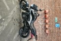 Motos - Bajaj Dominar 250 2024 Nafta 11000Km - En Venta