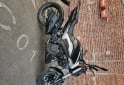 Motos - Bajaj Dominar 250 2024 Nafta 11000Km - En Venta