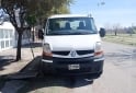 Utilitarios - Renault Master 2009 Diesel 250000Km - En Venta