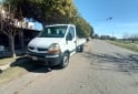 Utilitarios - Renault Master 2009 Diesel 250000Km - En Venta