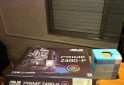Electr�nica - Lote - Motherboards, Rams, Micro, fuentes - - En Venta