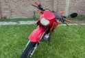 Motos - Honda Xr 125 2010 Nafta 30000Km - En Venta
