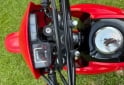 Motos - Honda Xr 125 2010 Nafta 30000Km - En Venta