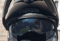 Accesorios para Motos - Casco MAC ROCK rebatible XXL - En Venta