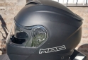 Accesorios para Motos - Casco MAC ROCK rebatible XXL - En Venta