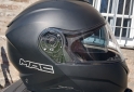 Accesorios para Motos - Casco MAC ROCK rebatible XXL - En Venta
