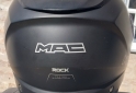 Accesorios para Motos - Casco MAC ROCK rebatible XXL - En Venta