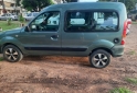 Utilitarios - Renault Kangoo 2008 Diesel 130000Km - En Venta