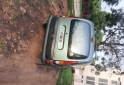 Utilitarios - Renault Kangoo 2008 Diesel 130000Km - En Venta
