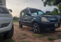 Utilitarios - Renault Kangoo 2008 Diesel 130000Km - En Venta