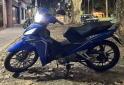 Motos - Guerrero Trip Plus 125 2019 Nafta 1111Km - En Venta